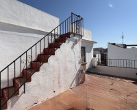 Wiederverkauf - Town house - Marbella - Marbella Centro