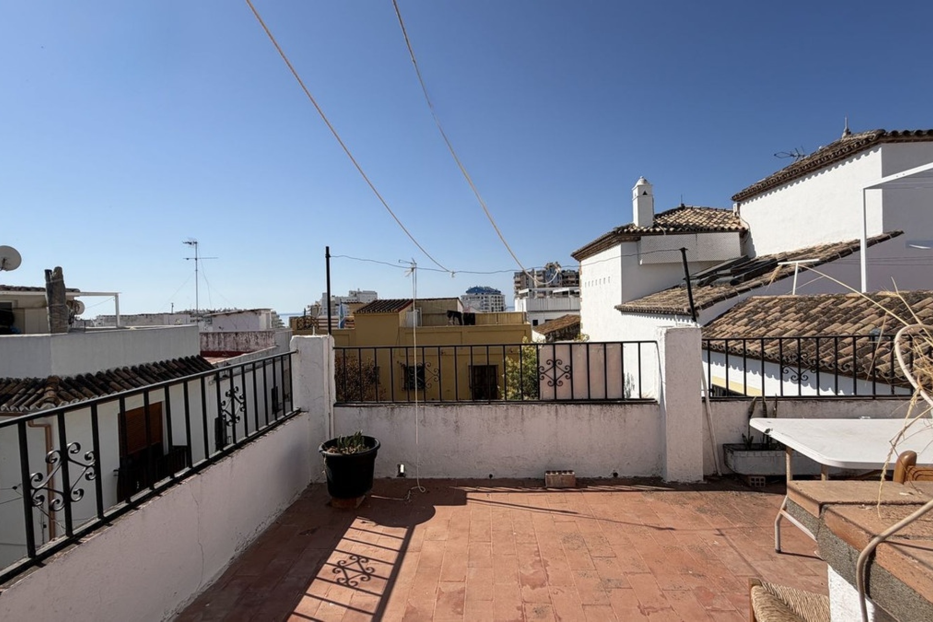 Wiederverkauf - Town house - Marbella - Marbella Centro