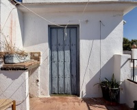 Wiederverkauf - Town house - Marbella - Marbella Centro