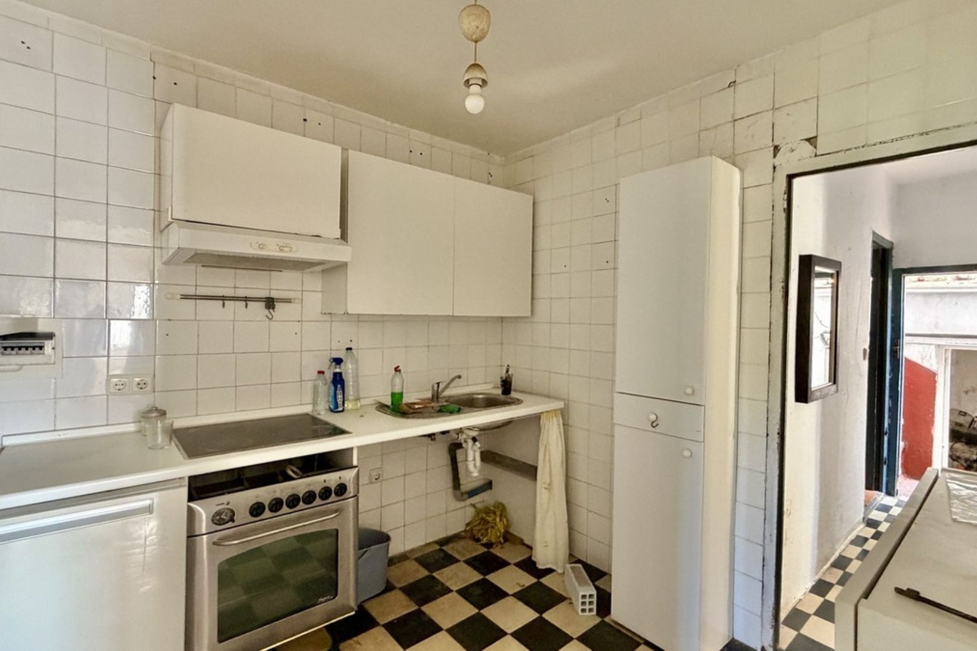 Wiederverkauf - Town house - Marbella - Marbella Centro