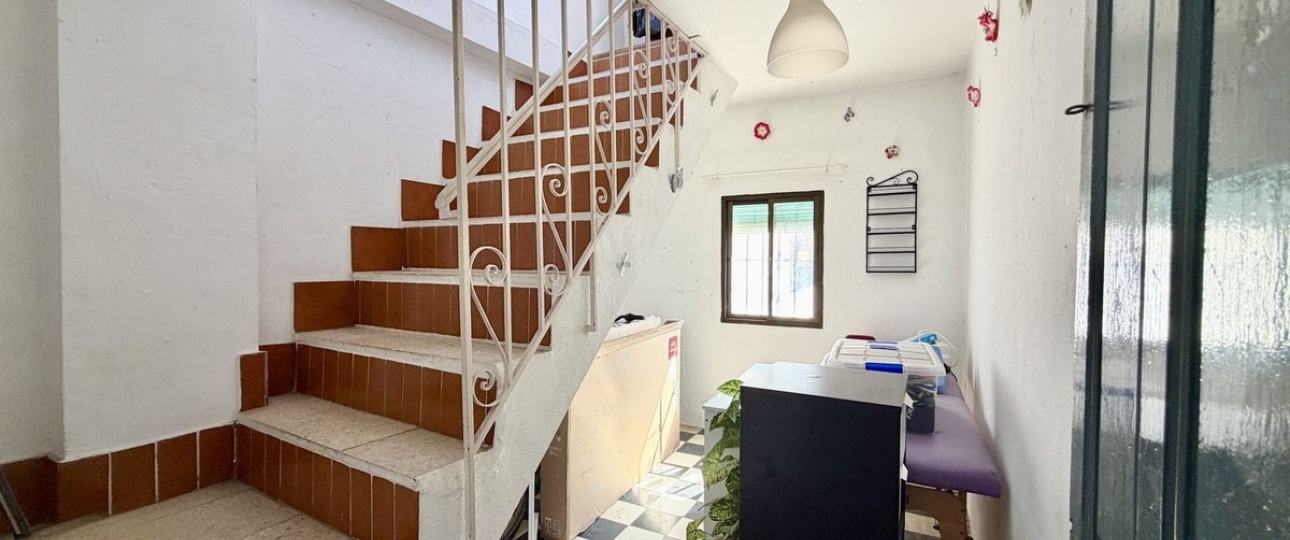 Wiederverkauf - Town house - Marbella - Marbella Centro