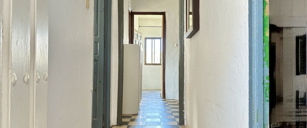 Wiederverkauf - Town house - Marbella - Marbella Centro