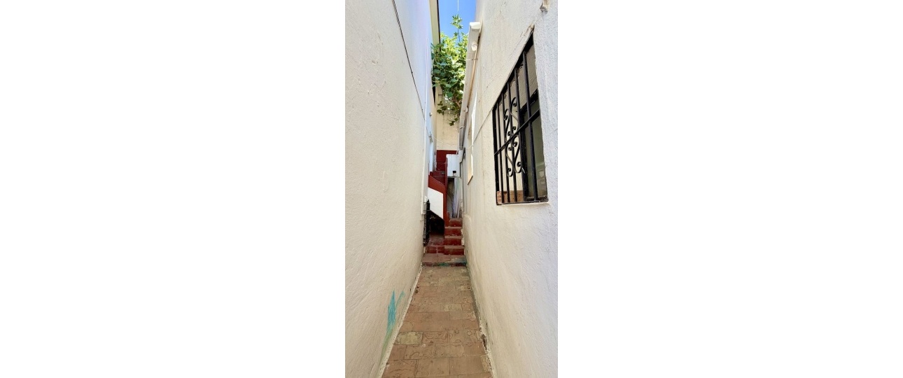 Wiederverkauf - Town house - Marbella - Marbella Centro
