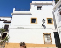 Wiederverkauf - Town house - Marbella - Marbella Centro