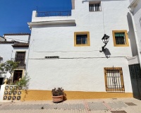 Wiederverkauf - Town house - Marbella - Marbella Centro