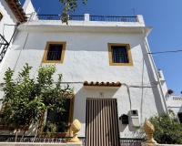 Wiederverkauf - Town house - Marbella - Marbella Centro