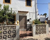 Wiederverkauf - Town house - Marbella - Marbella Centro