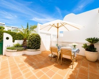 Wiederverkauf - Town house - Marbella - Marbella Centro