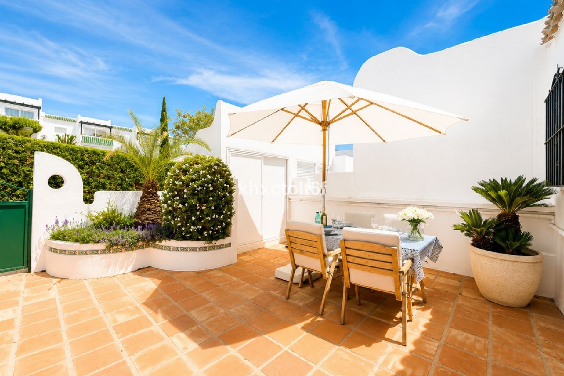 Wiederverkauf - Town house - Marbella - Marbella Centro