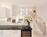 Wiederverkauf - Town house - Marbella - Marbella Centro