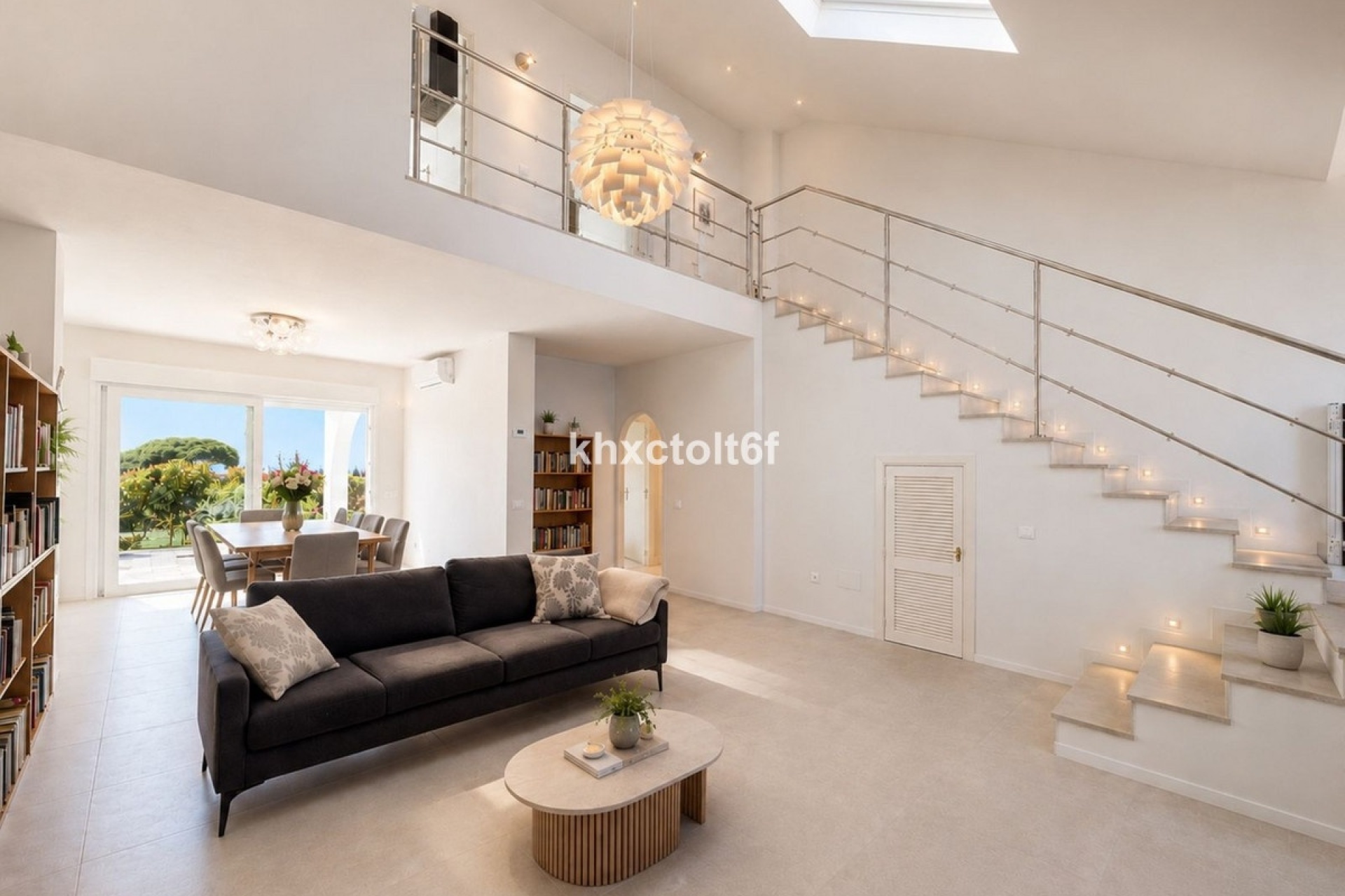 Wiederverkauf - Town house - Marbella - Marbella Centro