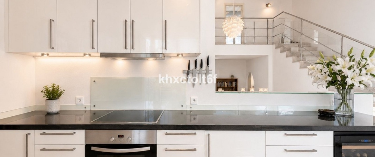 Wiederverkauf - Town house - Marbella - Marbella Centro