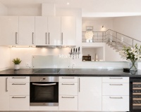 Wiederverkauf - Town house - Marbella - Marbella Centro