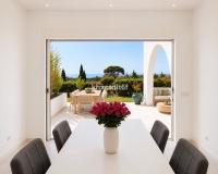 Wiederverkauf - Town house - Marbella - Marbella Centro