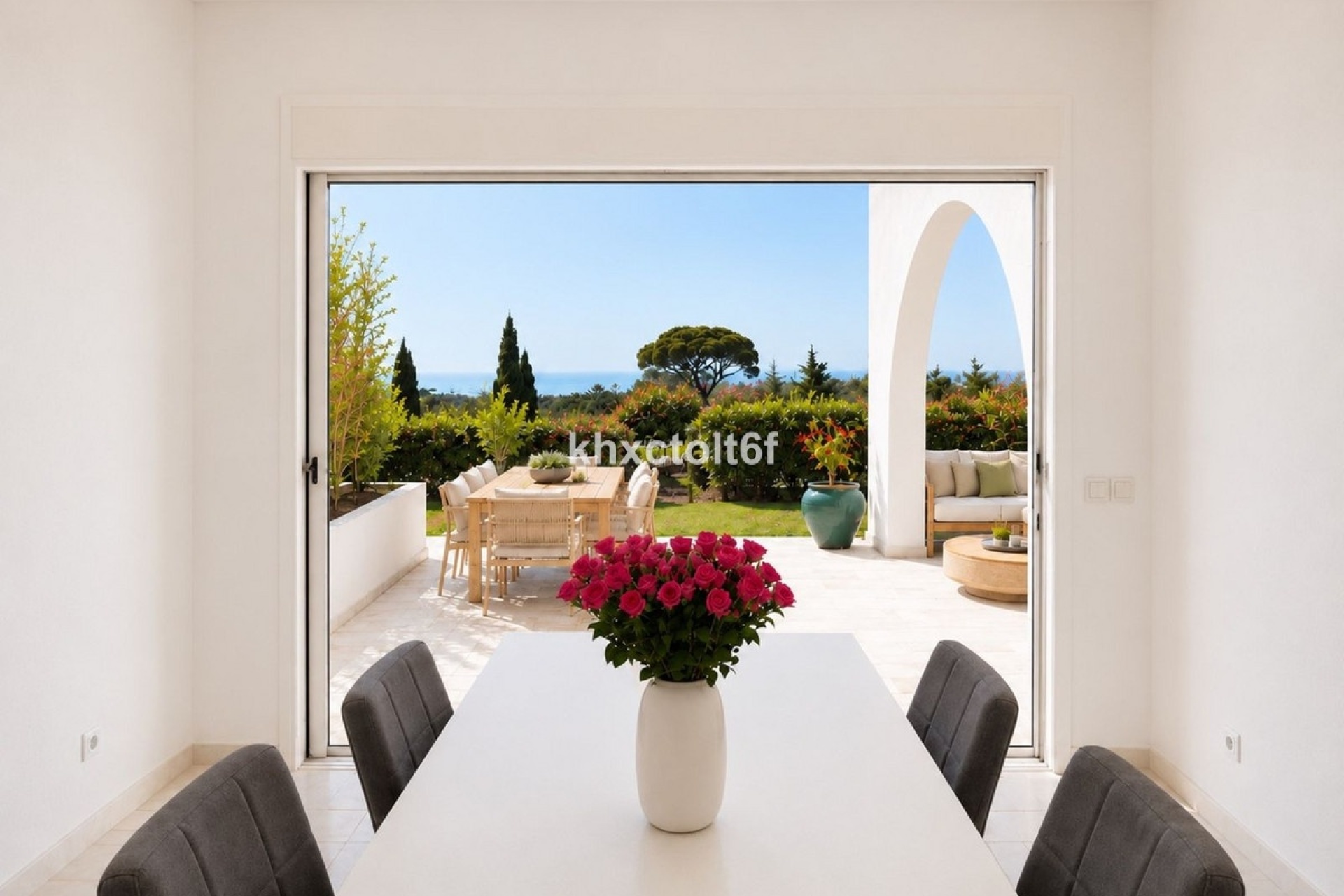 Wiederverkauf - Town house - Marbella - Marbella Centro