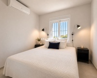 Wiederverkauf - Town house - Marbella - Marbella Centro
