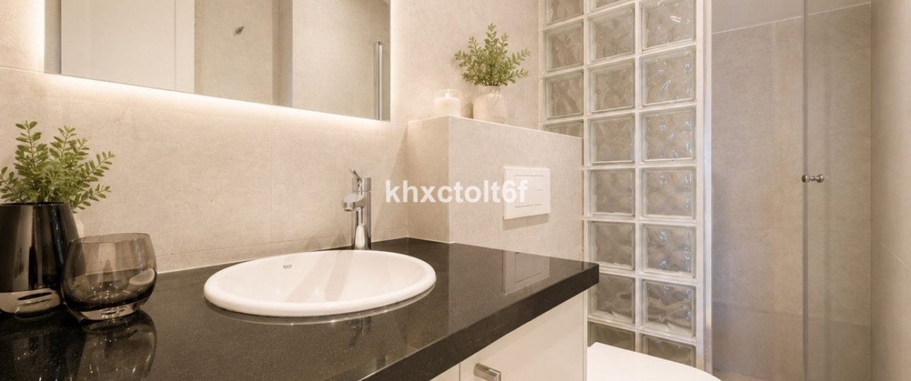 Wiederverkauf - Town house - Marbella - Marbella Centro