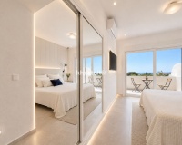 Wiederverkauf - Town house - Marbella - Marbella Centro