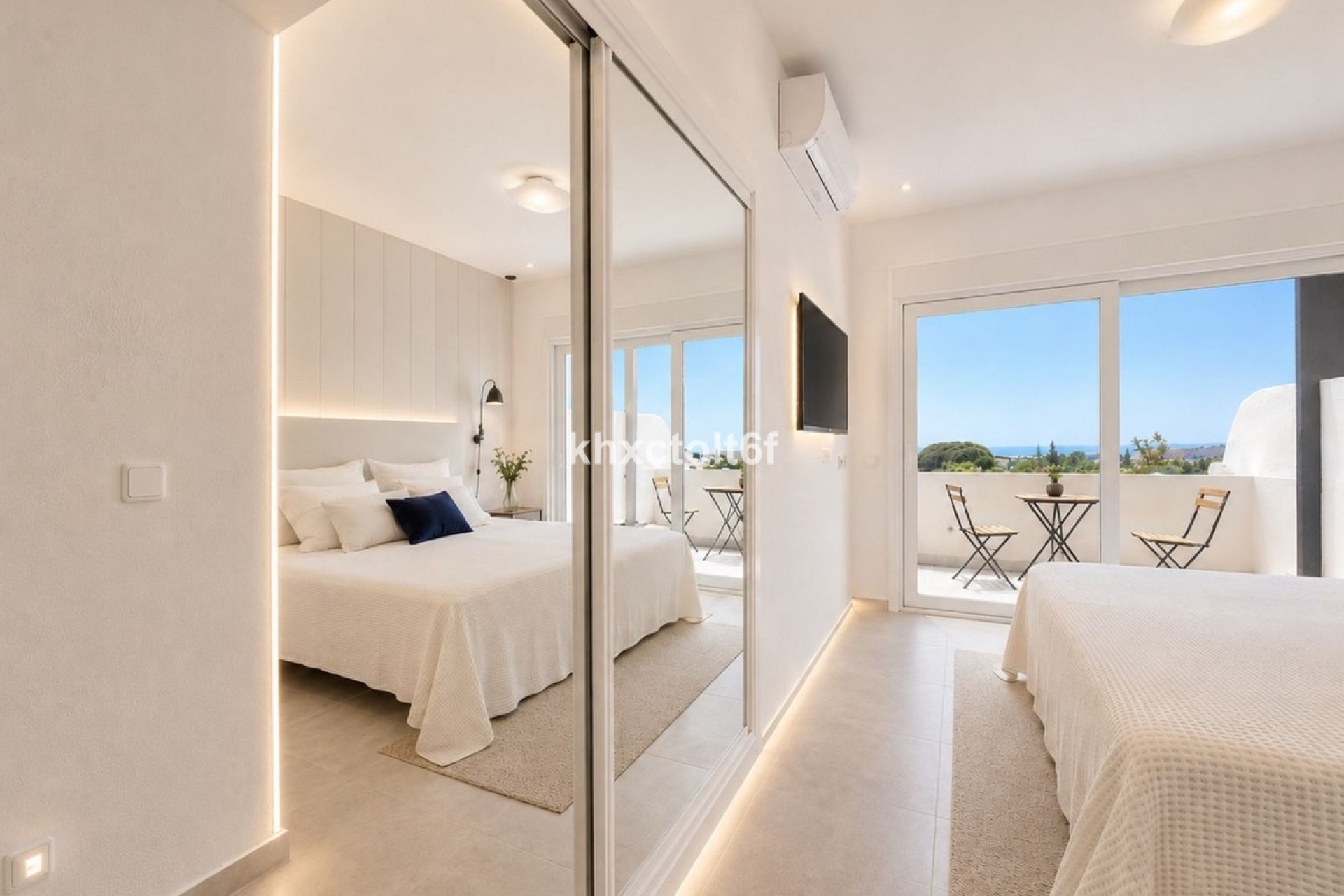 Wiederverkauf - Town house - Marbella - Marbella Centro