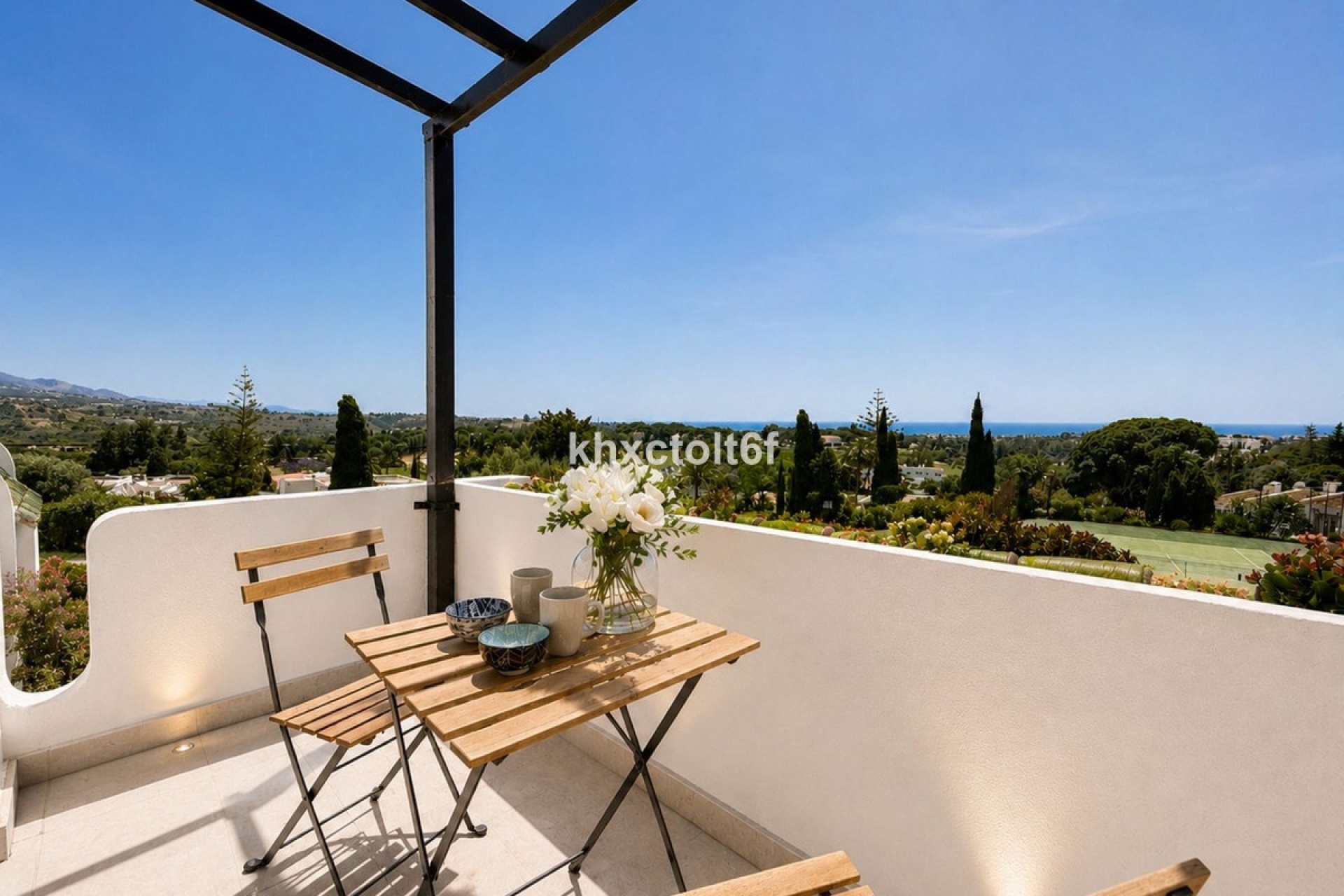 Wiederverkauf - Town house - Marbella - Marbella Centro