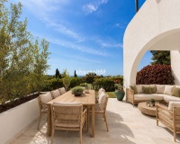 Wiederverkauf - Town house - Marbella - Marbella Centro