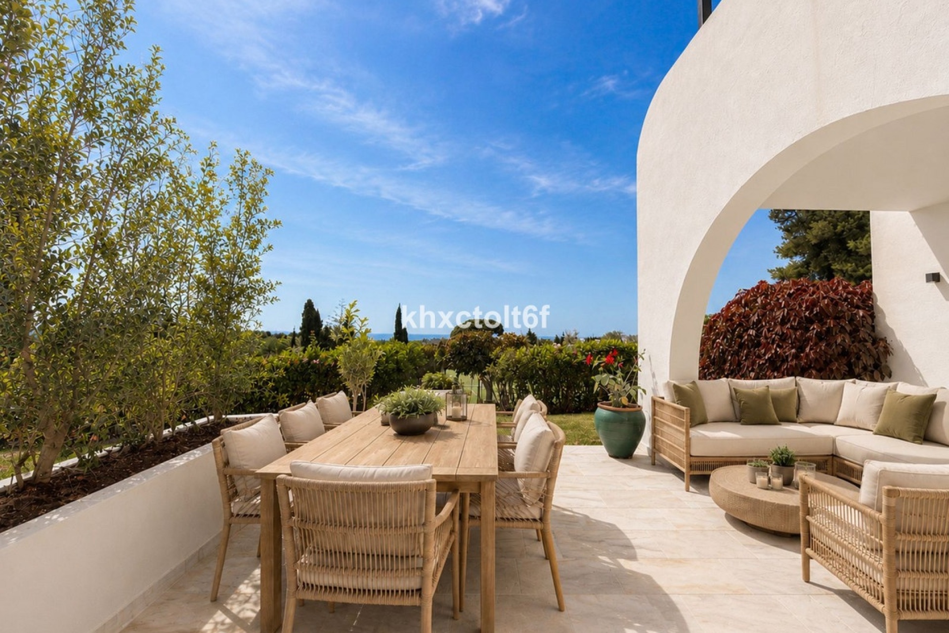 Wiederverkauf - Town house - Marbella - Marbella Centro