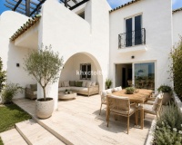 Wiederverkauf - Town house - Marbella - Marbella Centro