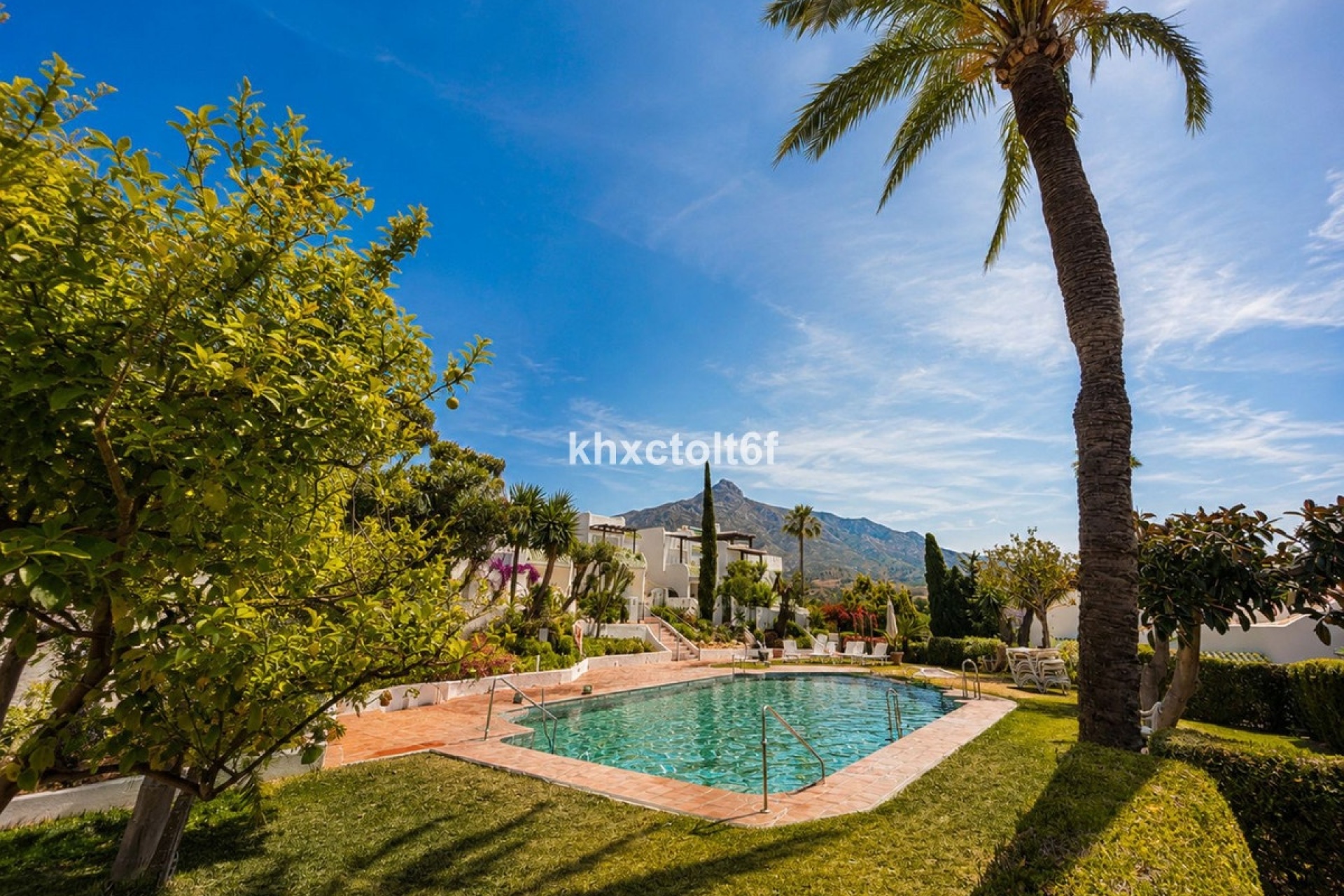 Wiederverkauf - Town house - Marbella - Marbella Centro
