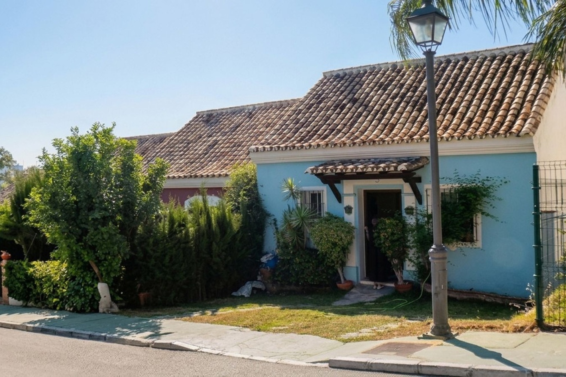 Wiederverkauf - Town house - Marbella - Marbella Centro