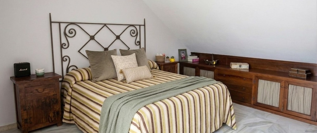 Wiederverkauf - Town house - Marbella - Marbella Centro