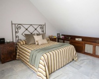 Wiederverkauf - Town house - Marbella - Marbella Centro
