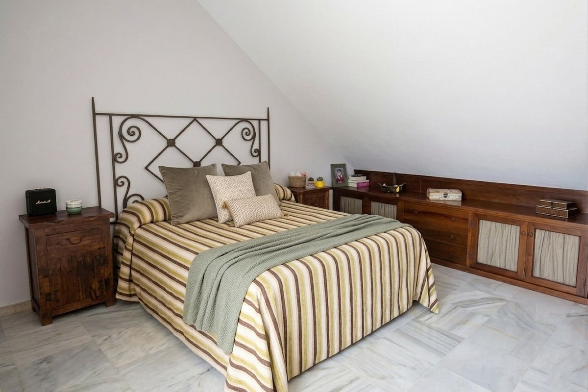 Wiederverkauf - Town house - Marbella - Marbella Centro