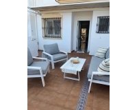 Wiederverkauf - Town house - Marbella - Marbella Centro