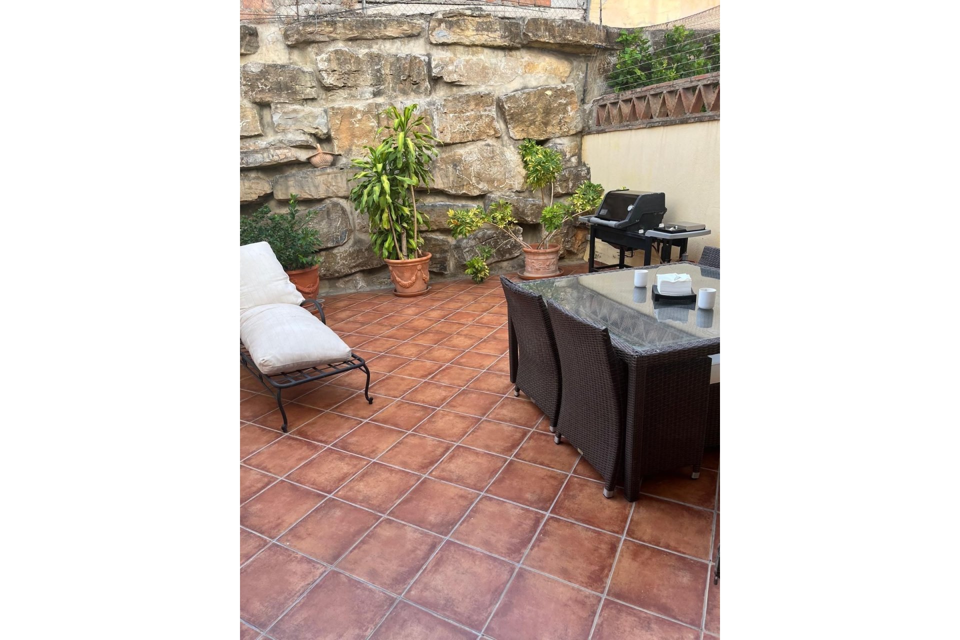 Wiederverkauf - Town house - Marbella - Marbella Centro