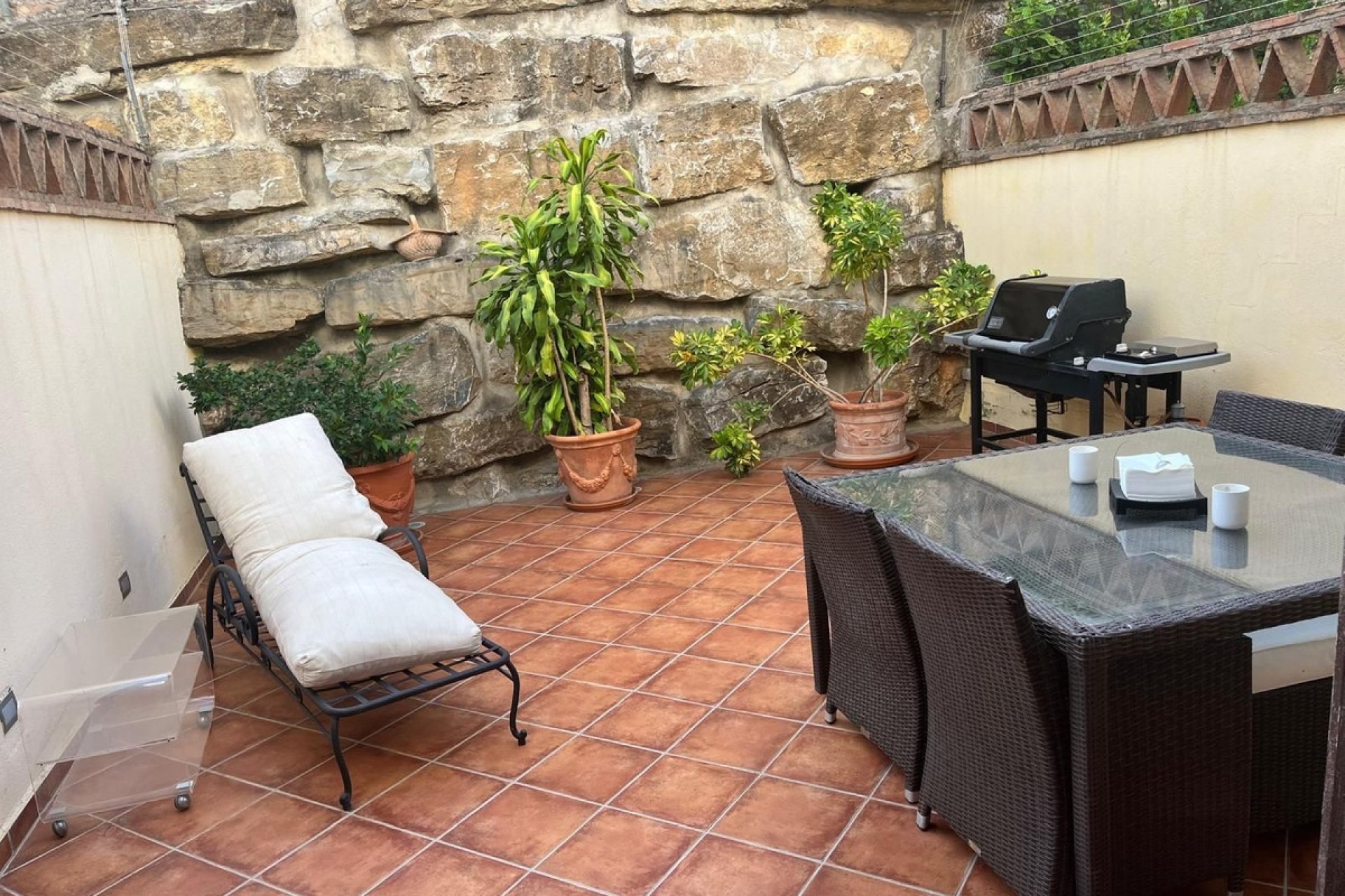 Wiederverkauf - Town house - Marbella - Marbella Centro