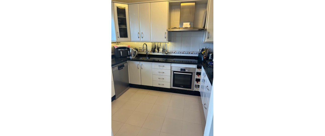Wiederverkauf - Town house - Marbella - Marbella Centro