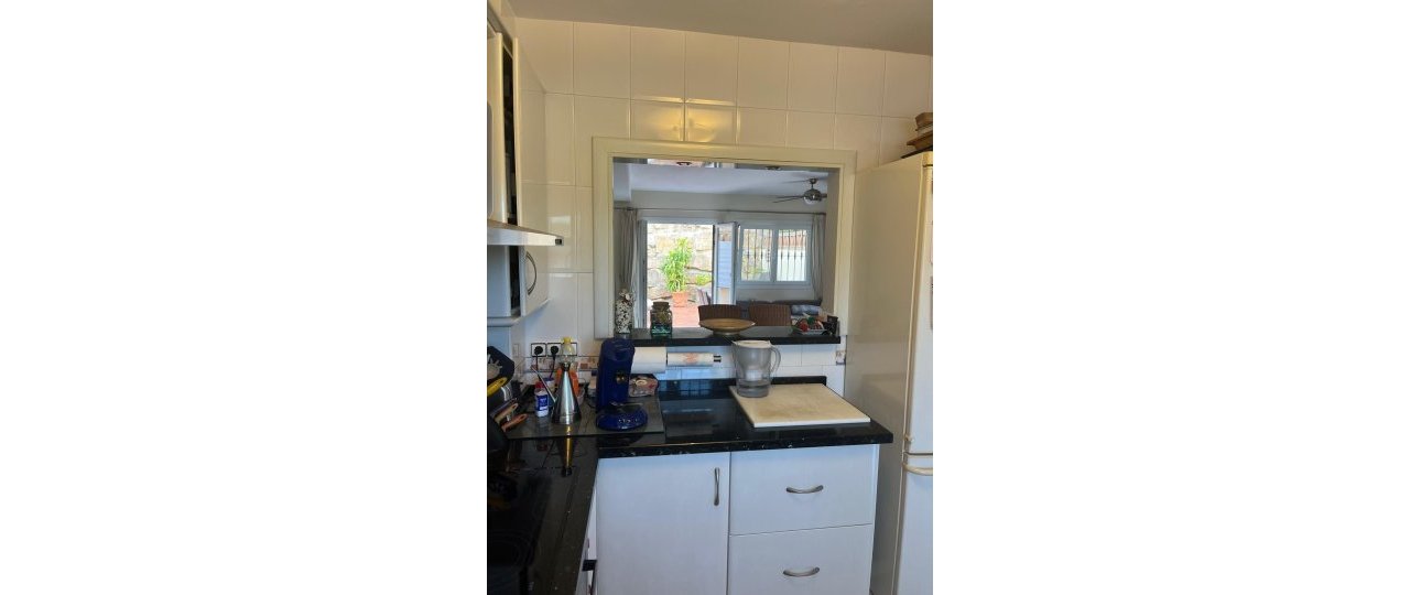 Wiederverkauf - Town house - Marbella - Marbella Centro
