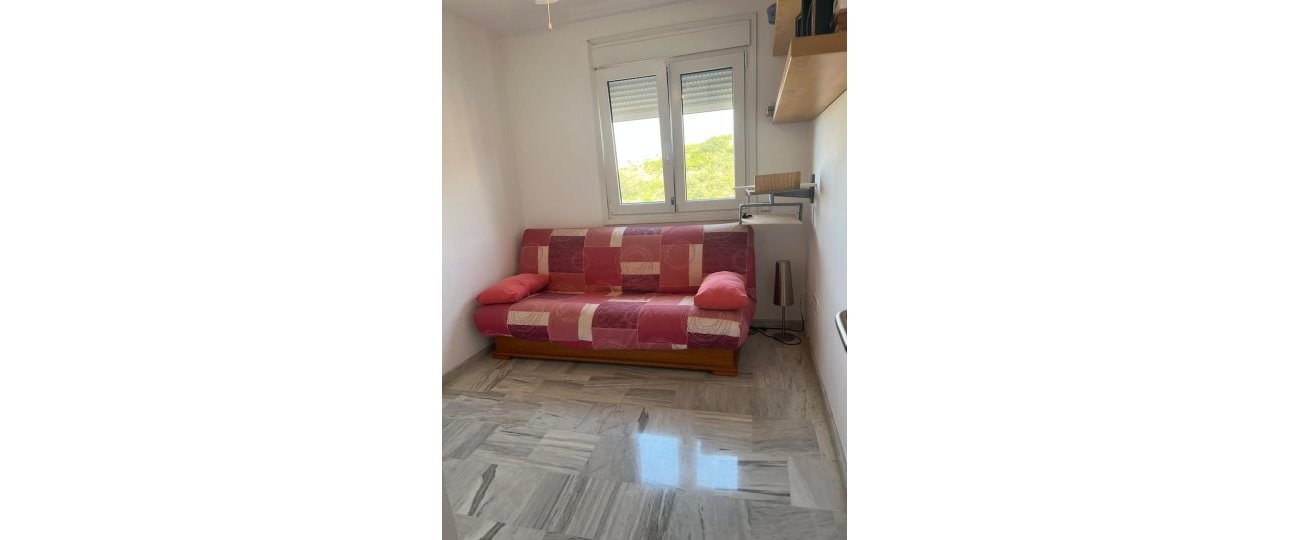 Wiederverkauf - Town house - Marbella - Marbella Centro