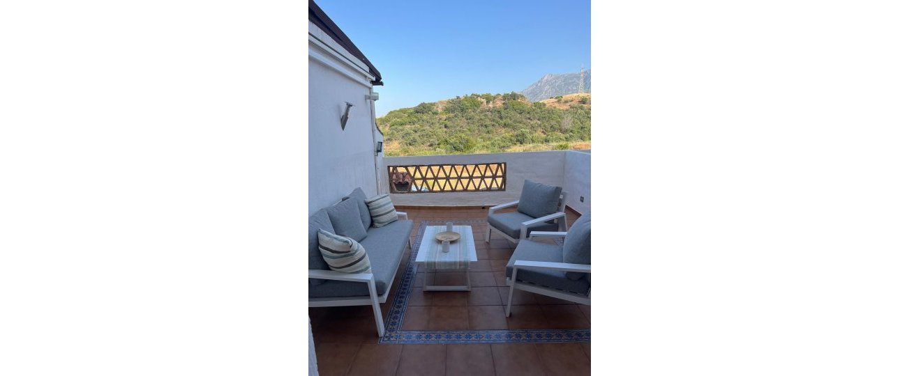 Wiederverkauf - Town house - Marbella - Marbella Centro