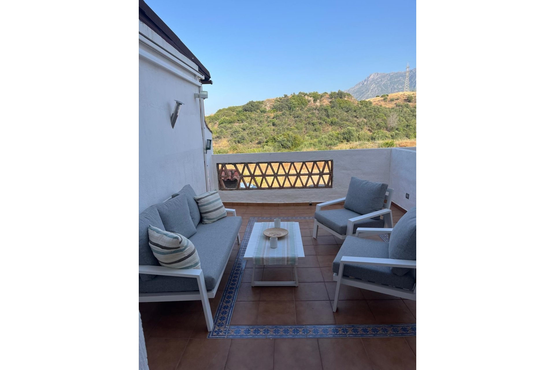 Wiederverkauf - Town house - Marbella - Marbella Centro