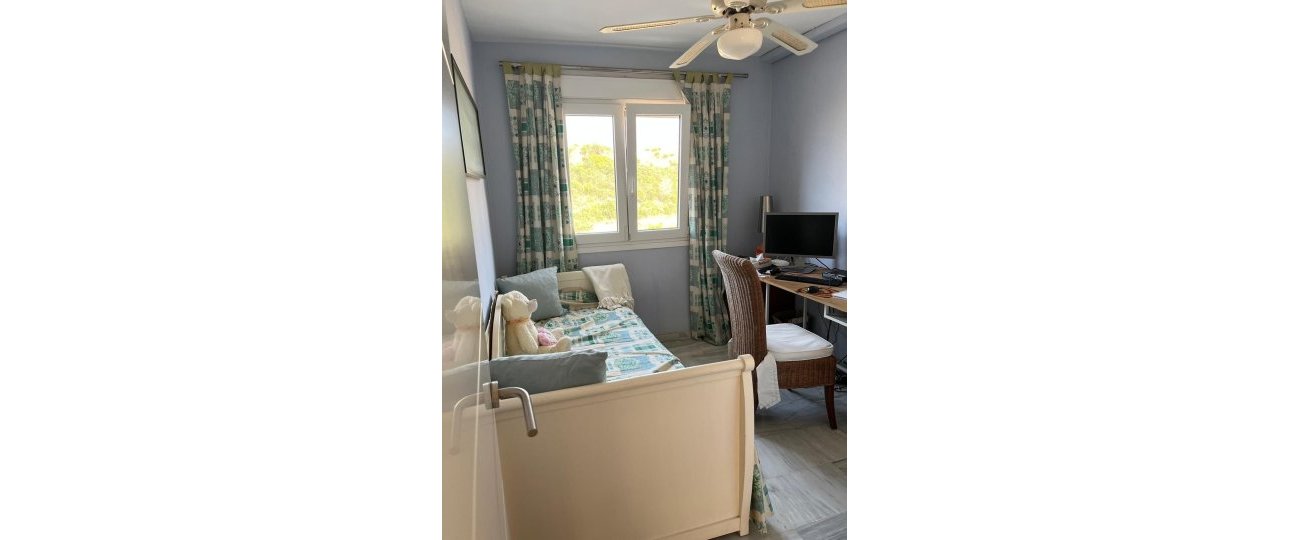 Wiederverkauf - Town house - Marbella - Marbella Centro