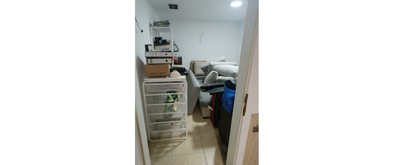 Wiederverkauf - Town house - Marbella - Marbella Centro