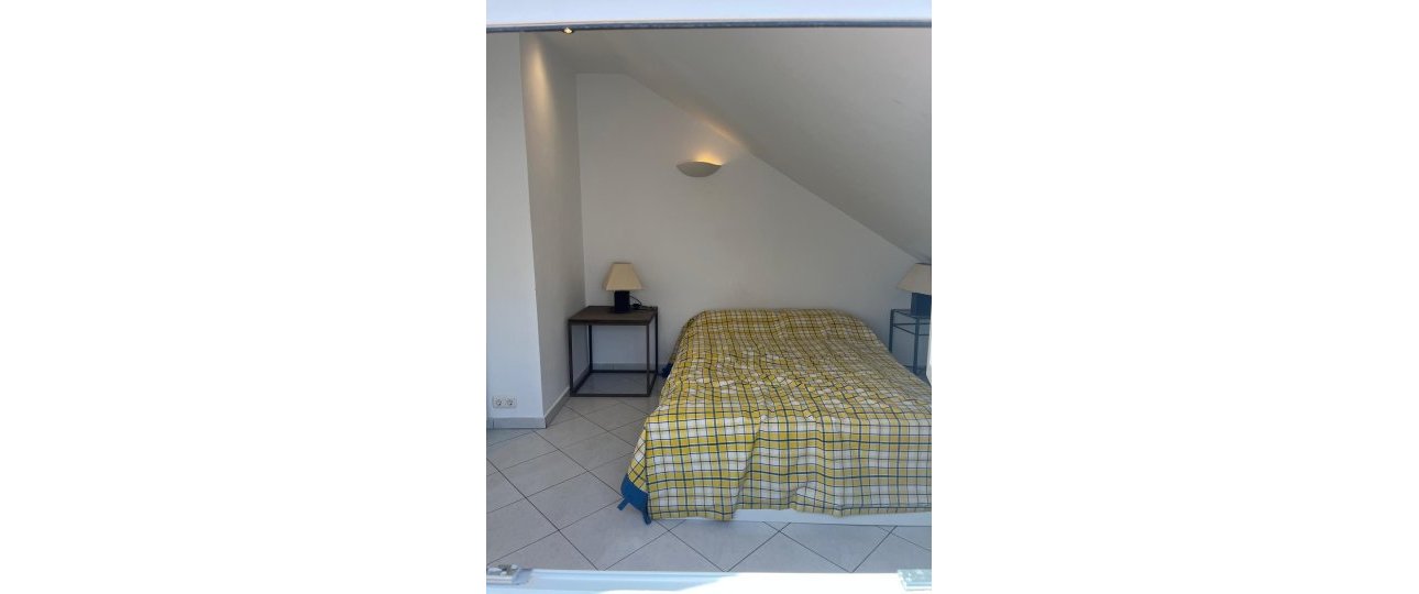 Wiederverkauf - Town house - Marbella - Marbella Centro