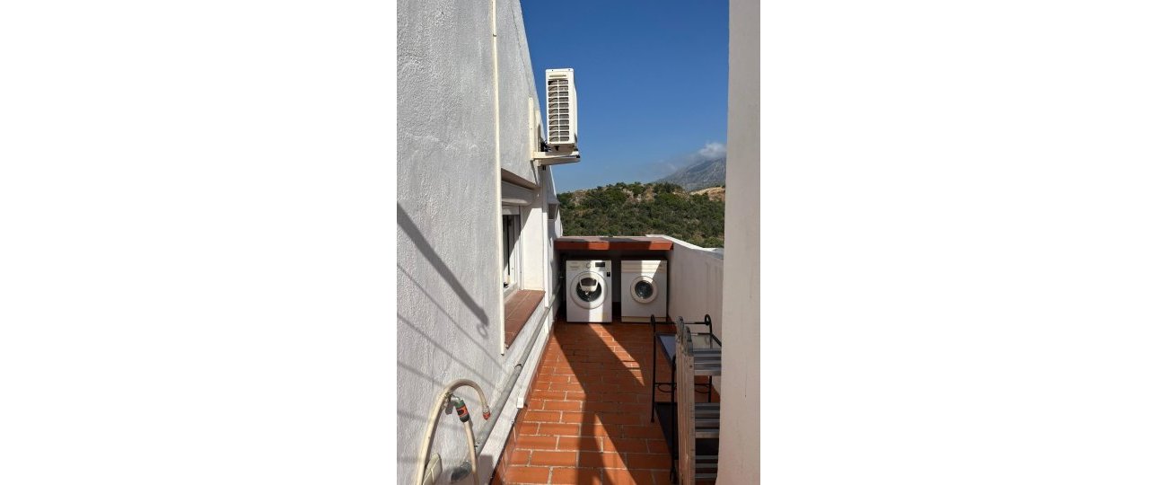 Wiederverkauf - Town house - Marbella - Marbella Centro