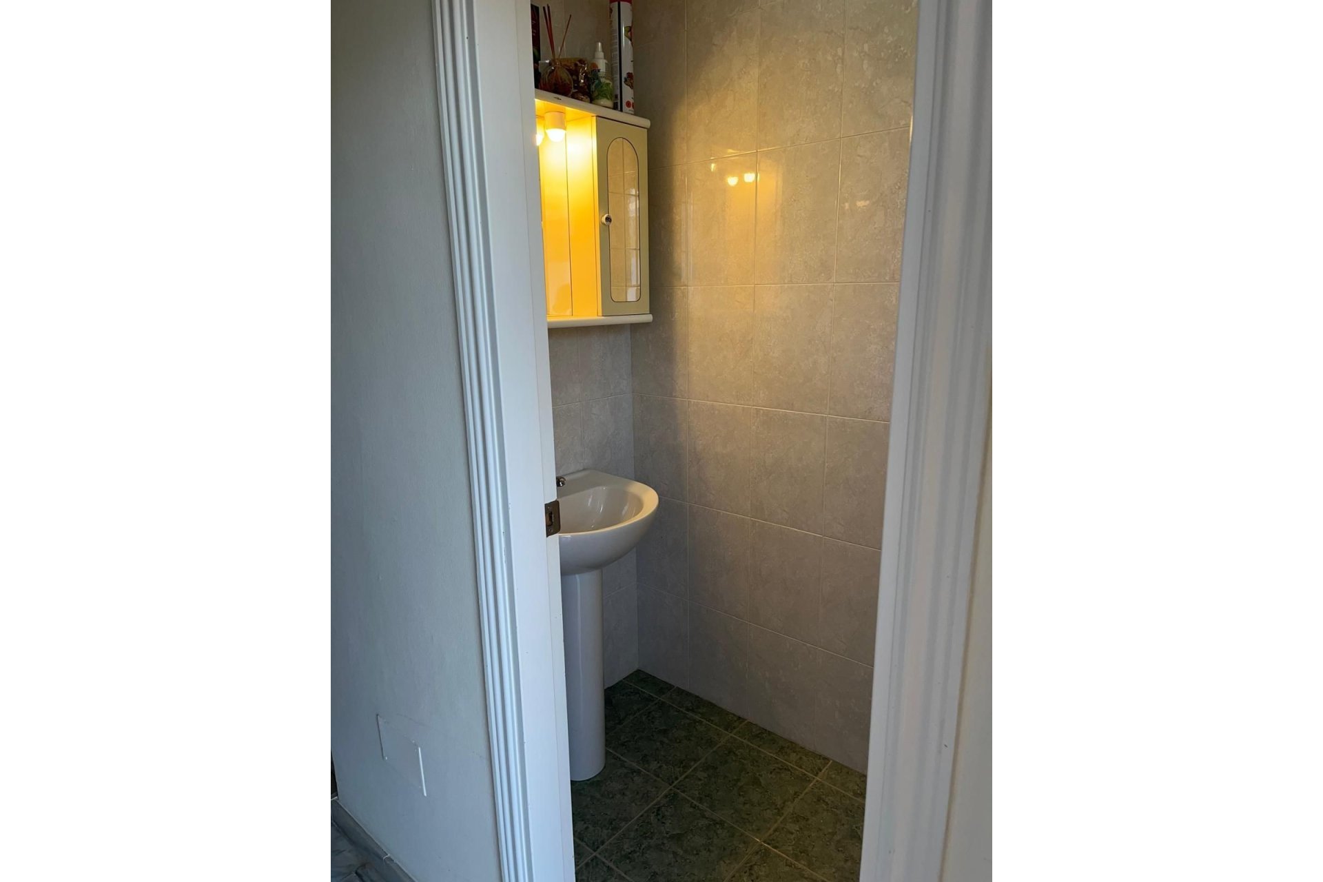 Wiederverkauf - Town house - Marbella - Marbella Centro