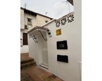 Wiederverkauf - Town house - Marbella - Marbella Centro