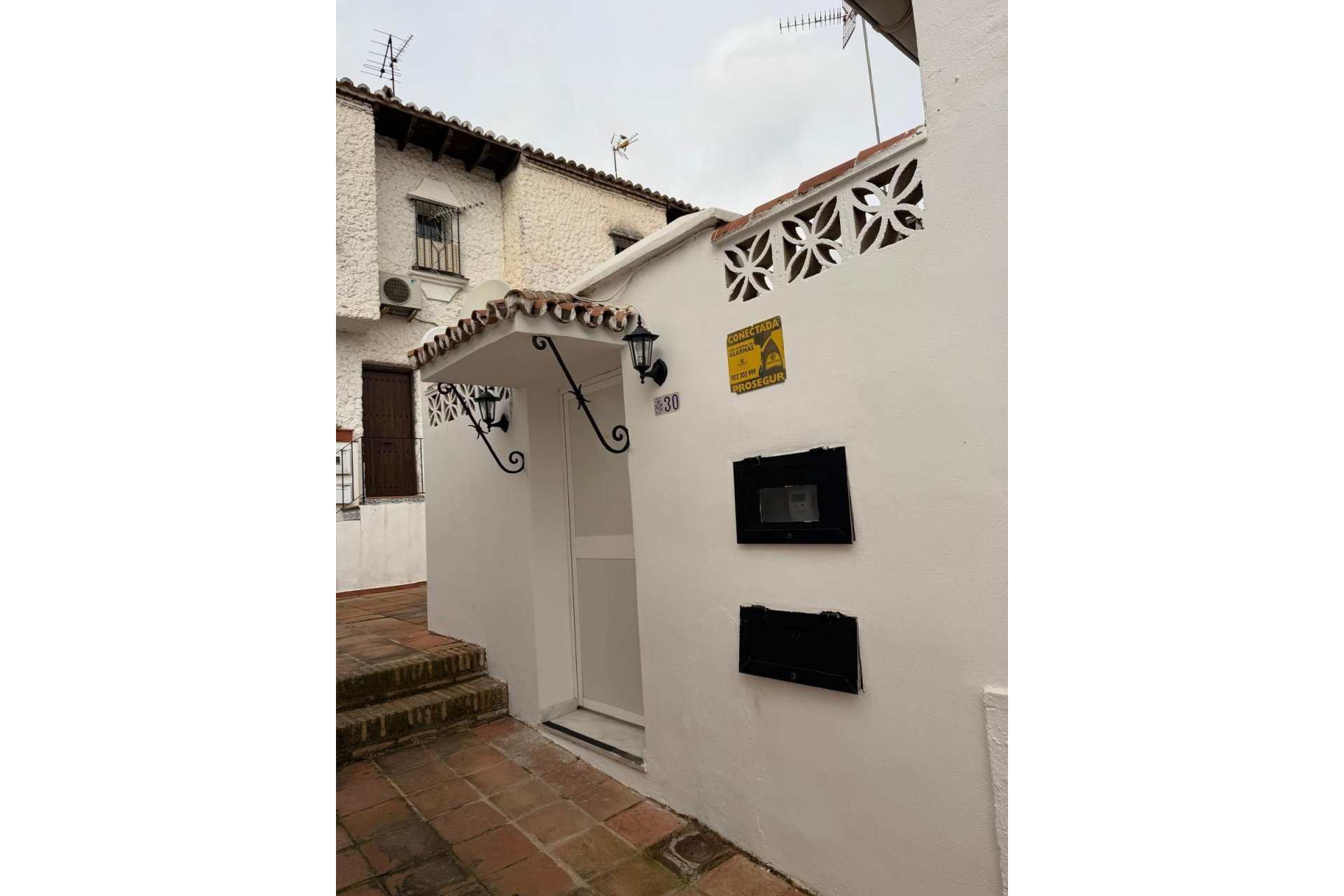 Wiederverkauf - Town house - Marbella - Marbella Centro