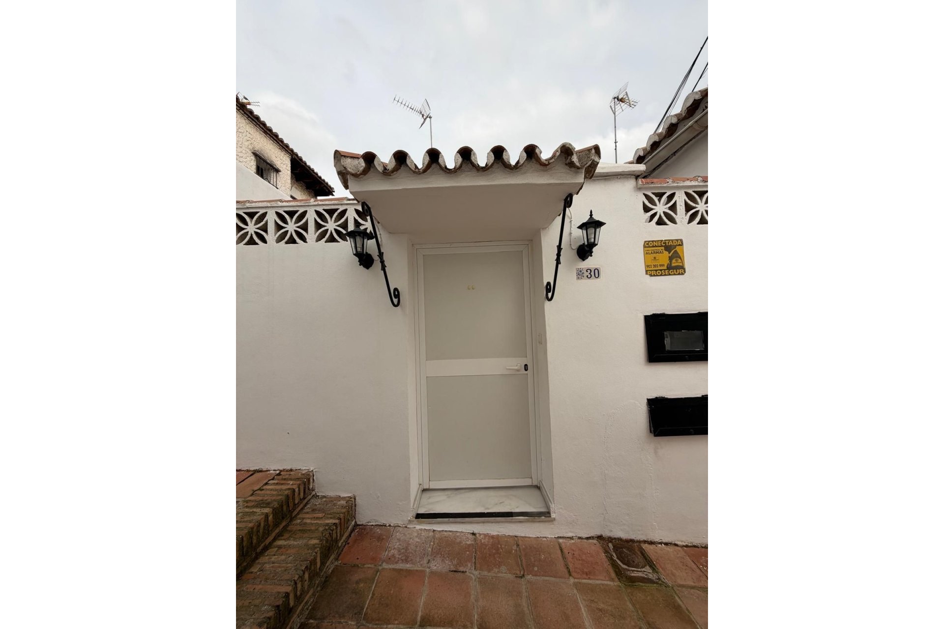 Wiederverkauf - Town house - Marbella - Marbella Centro