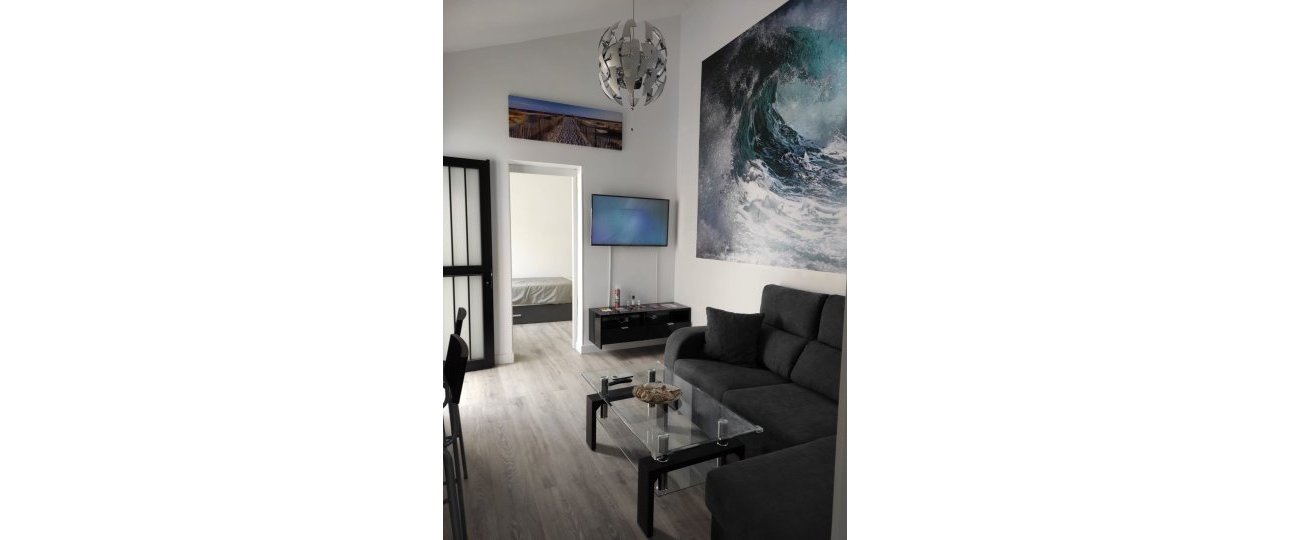 Wiederverkauf - Town house - Marbella - Marbella Centro