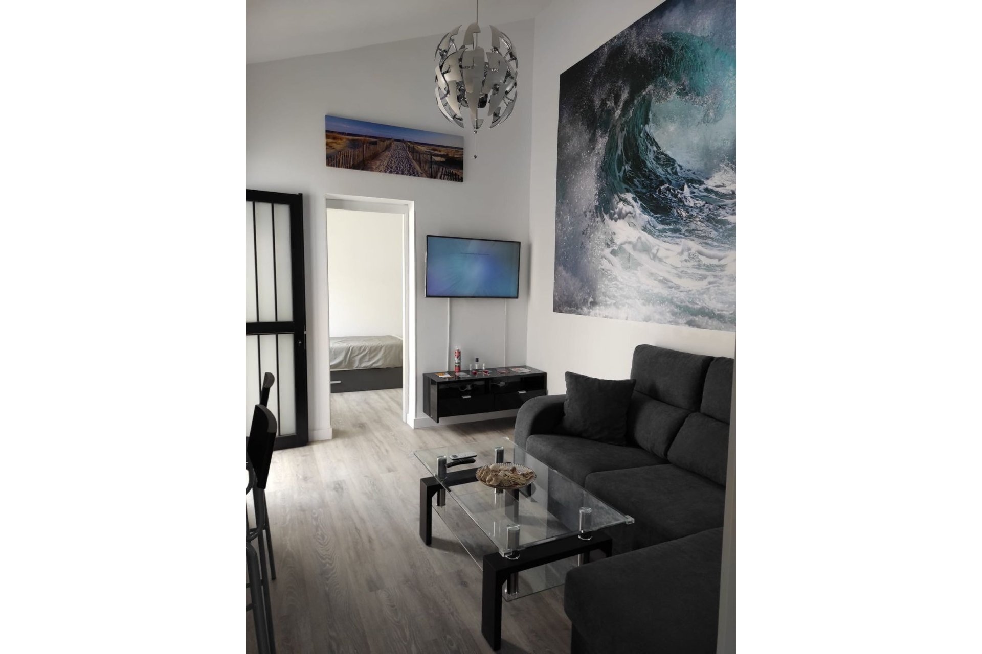 Wiederverkauf - Town house - Marbella - Marbella Centro